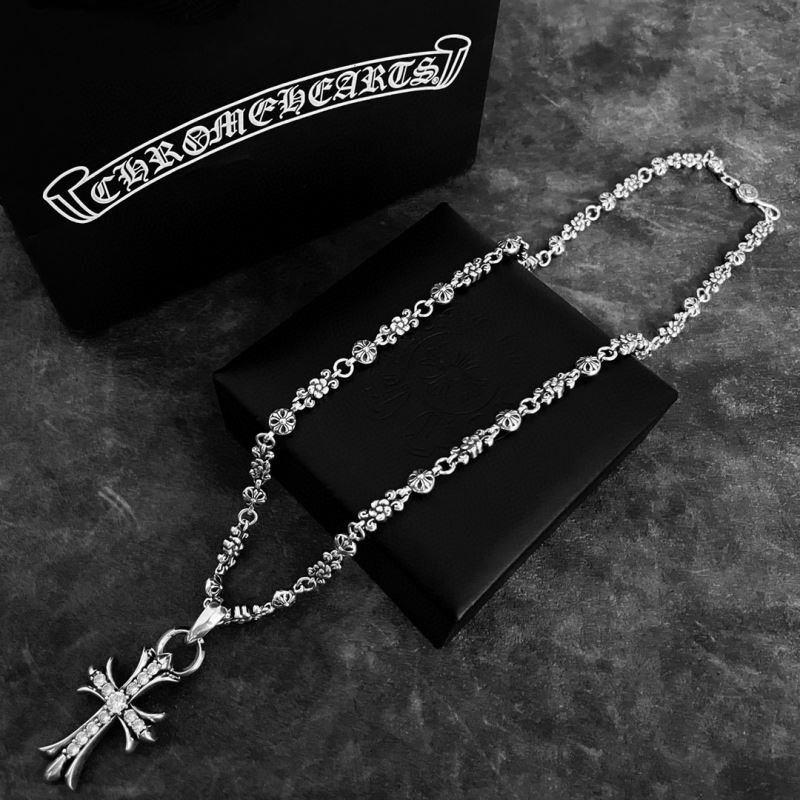 Chrome Hearts Necklaces